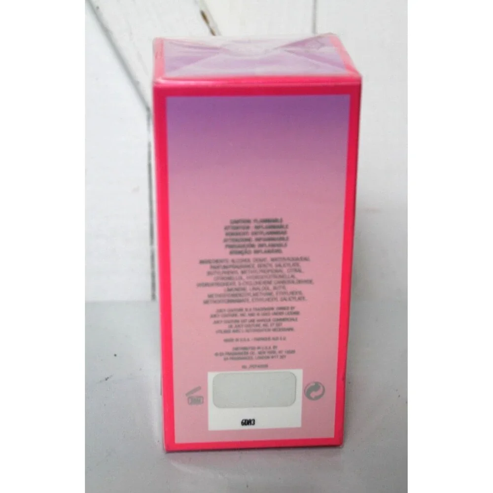 Couture La La Malibu by Juicy Couture 1.3 oz-40 ml EDT Spray Women New & Sealed
